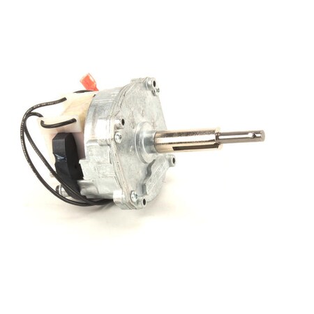 Wisco Gear Motor 0017596